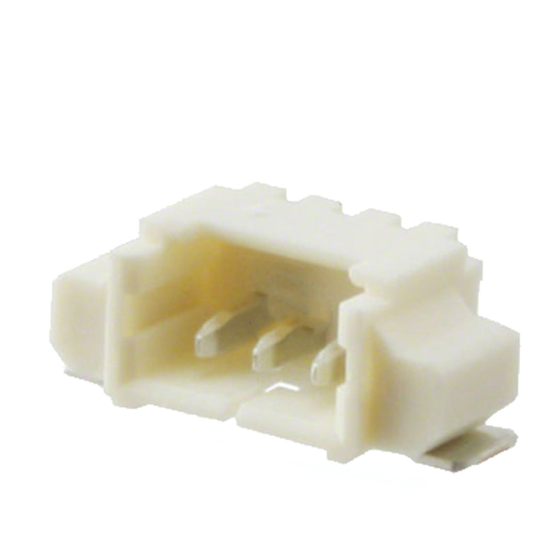 0532610371 53261-0371 1.25MM 3P Horizontal SMT Wire-to-Board Connector Brand New Original Stock Welcome To Inquireconnector