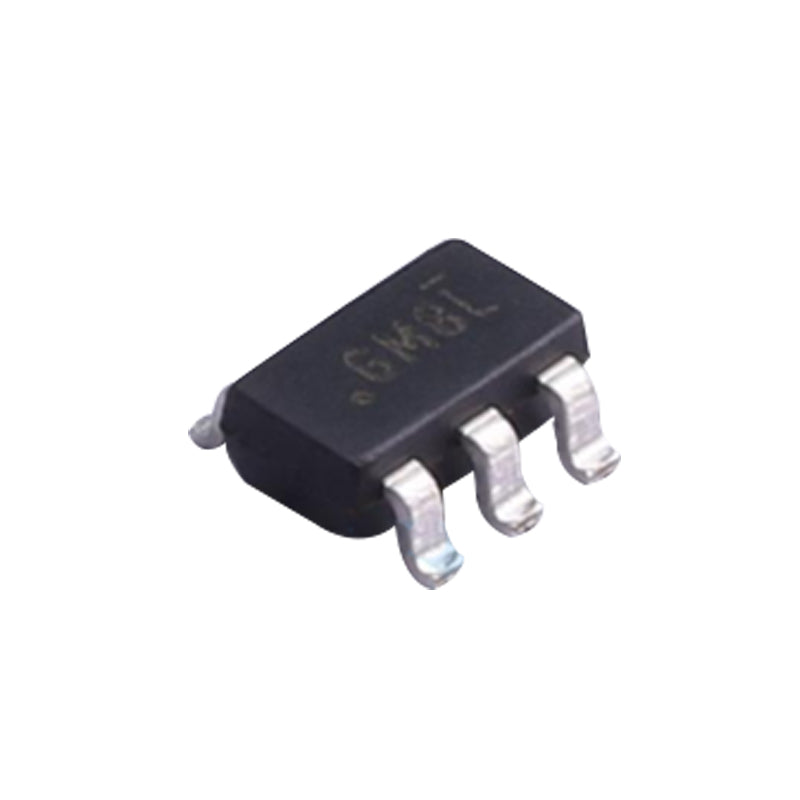 Hot Sale Power supply chip LC2332CB6TR electronic parts store components ic chipic chip