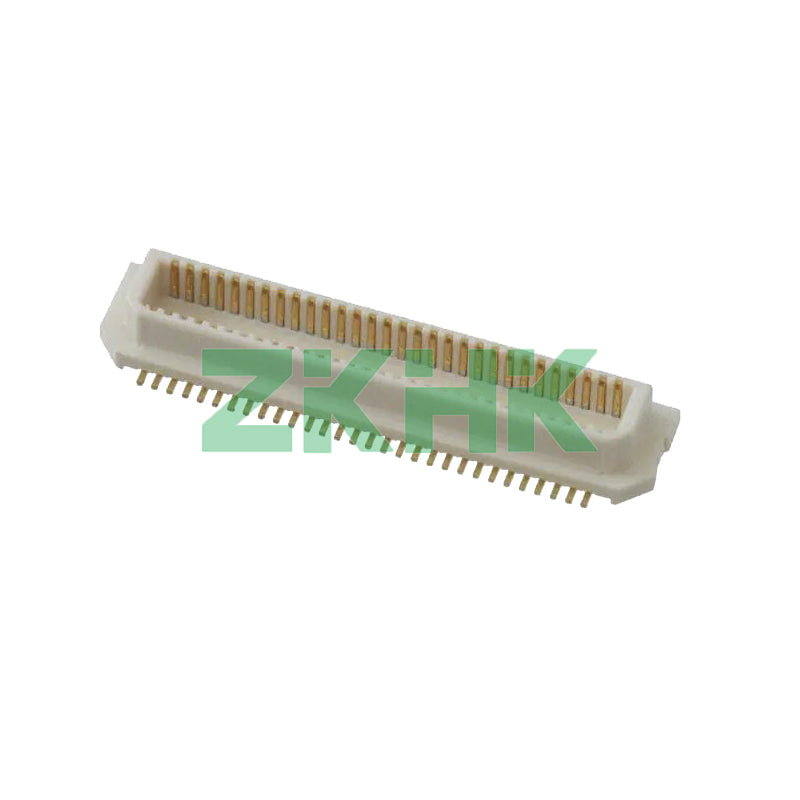 AXK6A2347YG 120P 0.5MM pitch 2.4MM high Board-to-Board Connector Brand New Original Stock Welcome To Inquire