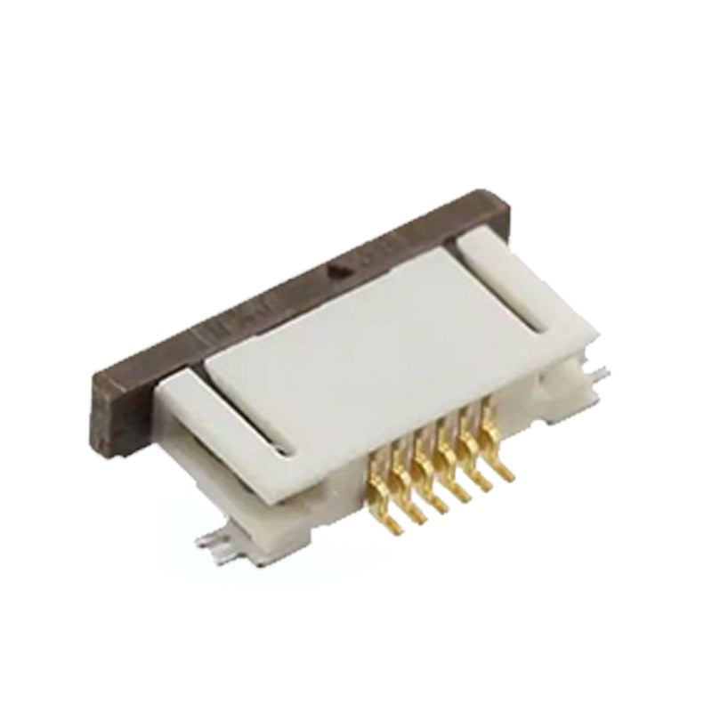 52746-0671 0527460671 0.5MM pitch 6PIN pull lock Brand New Original Stock Welcome To Inquireconnector