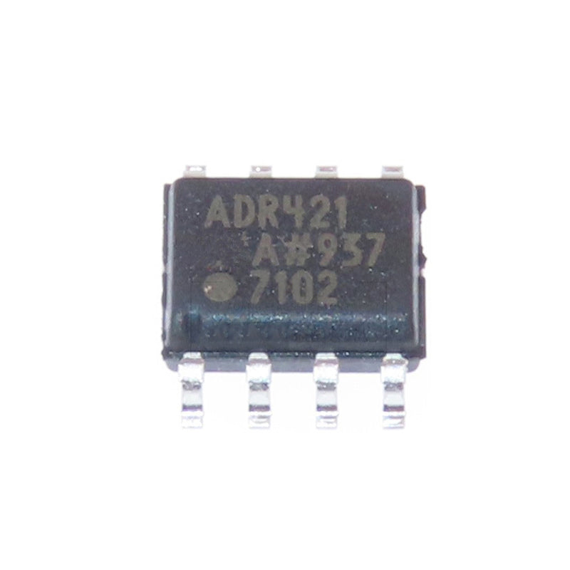 Wholesale In Stock Genuine ADR421ARZ SOP-8 Electronic Components Microcontroller MCU IC Chip Integrated Circuitsic chip