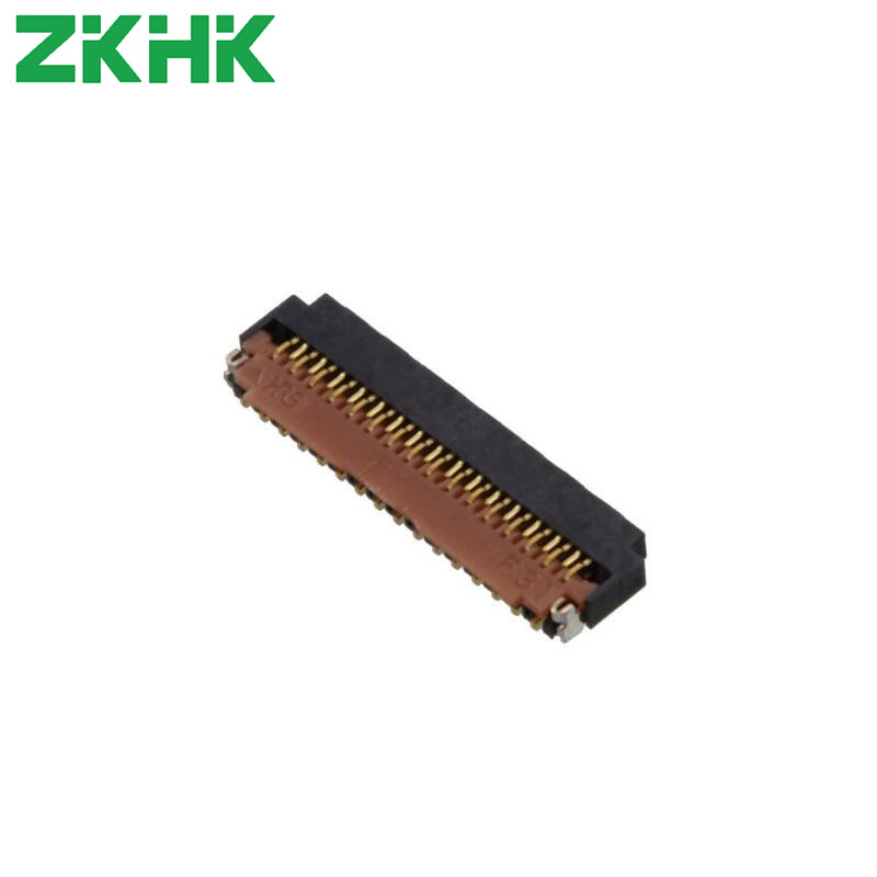 FH26W-35S-0.3SHW FH26-35S-0.3SHW Connector 35P 0.3MM Spacing FH26W Series New Original Stock Welcome To Inquire