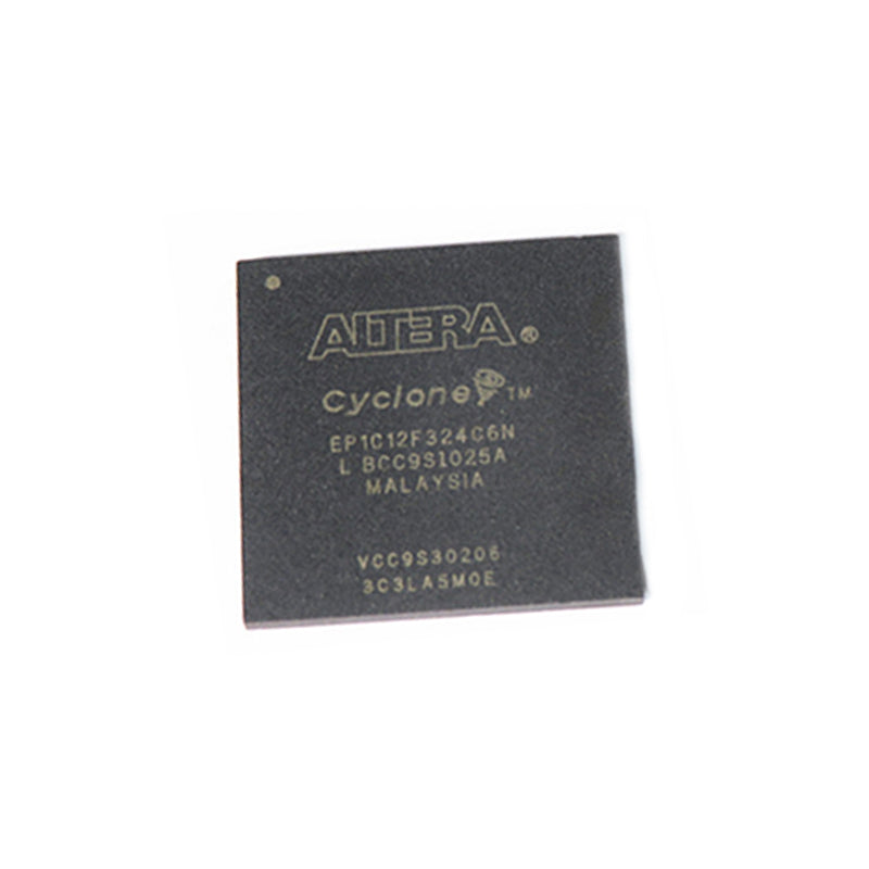 ln Stock programmable gate array chip  EP1C12F324C6N new original ic chip intergrated circuit a2v64s40ctpg6