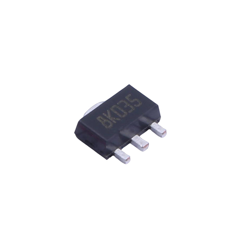 High Quality SMD L78L12 SOT-89 Linear Regulator L78L12ABUTR laptop Motherboard IC Chip Remove Machineic chip