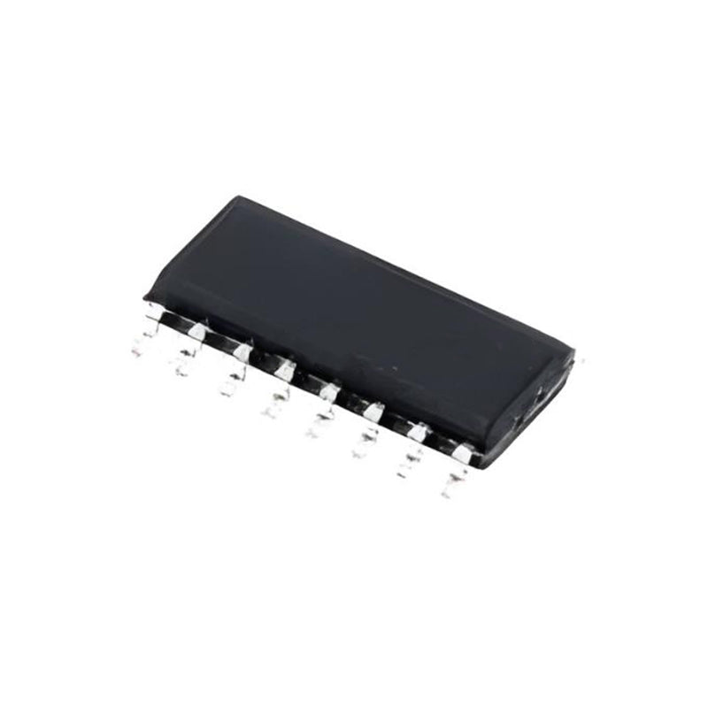 Hi gh QuaI ity Interface IC Receiver Driver DS34C86TMX/NOPB new original ic chip intergrated circuit a2v64s40ctpg6