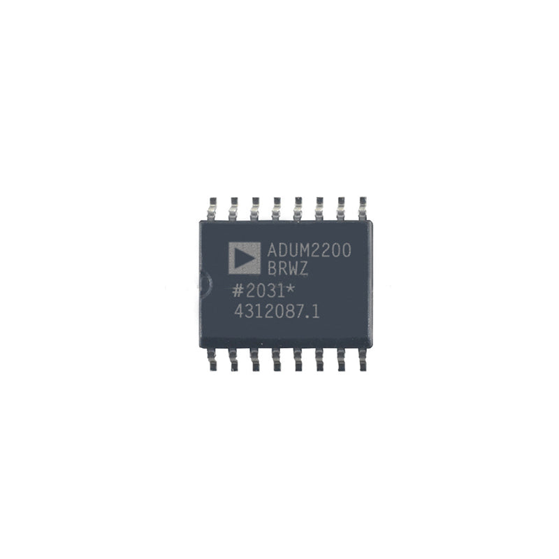 New In Stock Genuine ADUM2200BRWZ SOP-16 Electronic Components Microcontroller MCU IC Chip Integrated Circuits