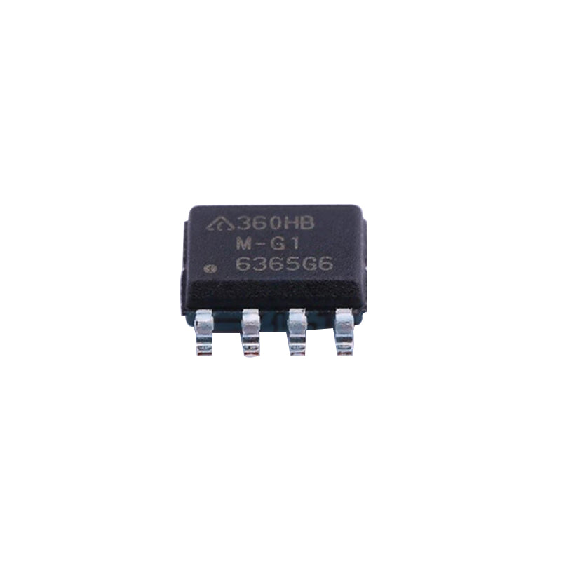 High Quality Silkscreen 360HBM-G1 SOP8 GP360HBMTR-G1 Industrial Integrated Circuits