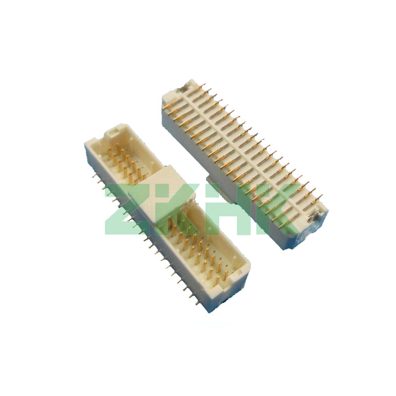 DF20EF-40DP-1V(52) Connector 40P 1.0MM Spacing DF20EF Series New Original Stock Welcome To Inquire