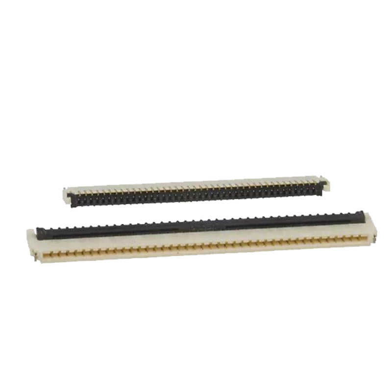 XF2U-4015-3A 0.5MM Connector 40P 0.5MM Spacing XF2U Series New Original Stock Welcome To Inquireconnector