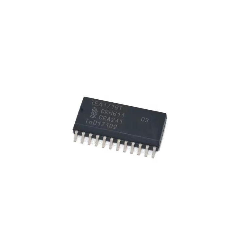 Wholesale Microcontroller TEA1716T-2 Electronic Components IC Chip Integrated Circuits Parts