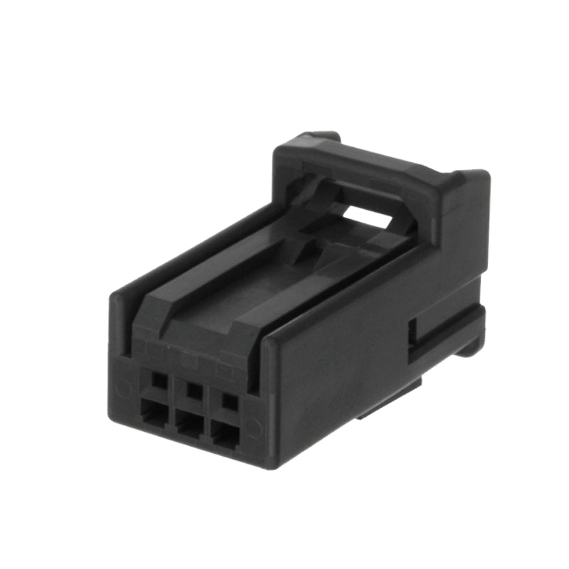 MX34003SF1 Connector 3P 2.2MM Spacing New Original Stock Welcome To Inquireconnector