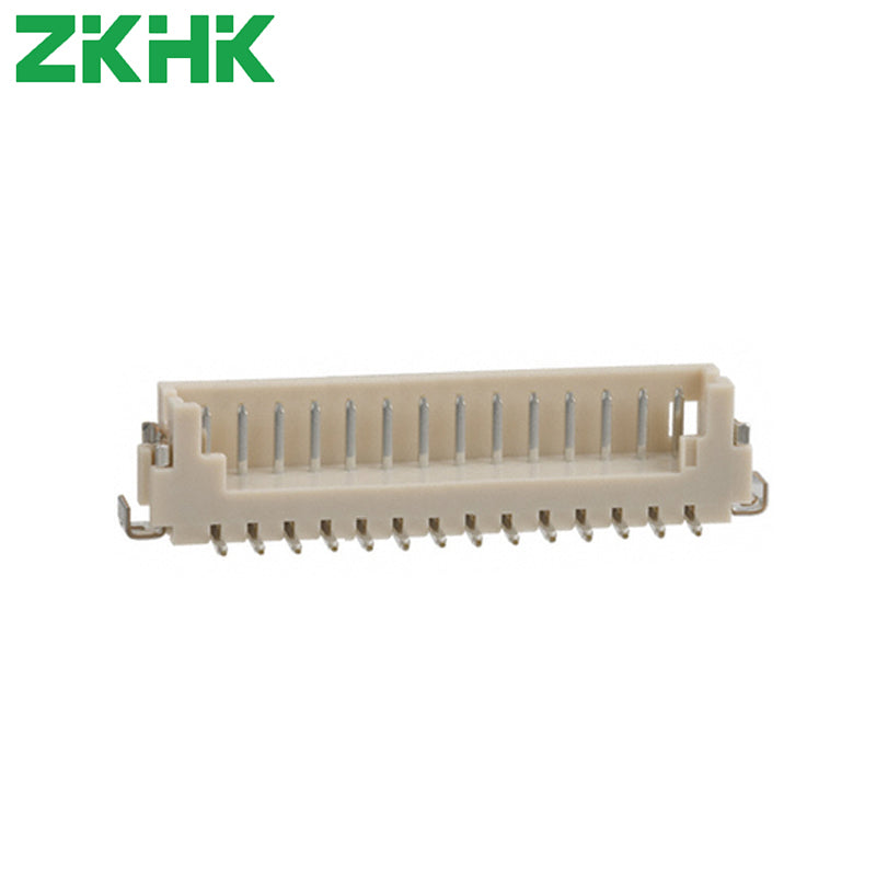 DF13C-14P-1.25V(21) Connector 14P 1.25MM Spacing DF13C Series New Original Stock Welcome To Inquire