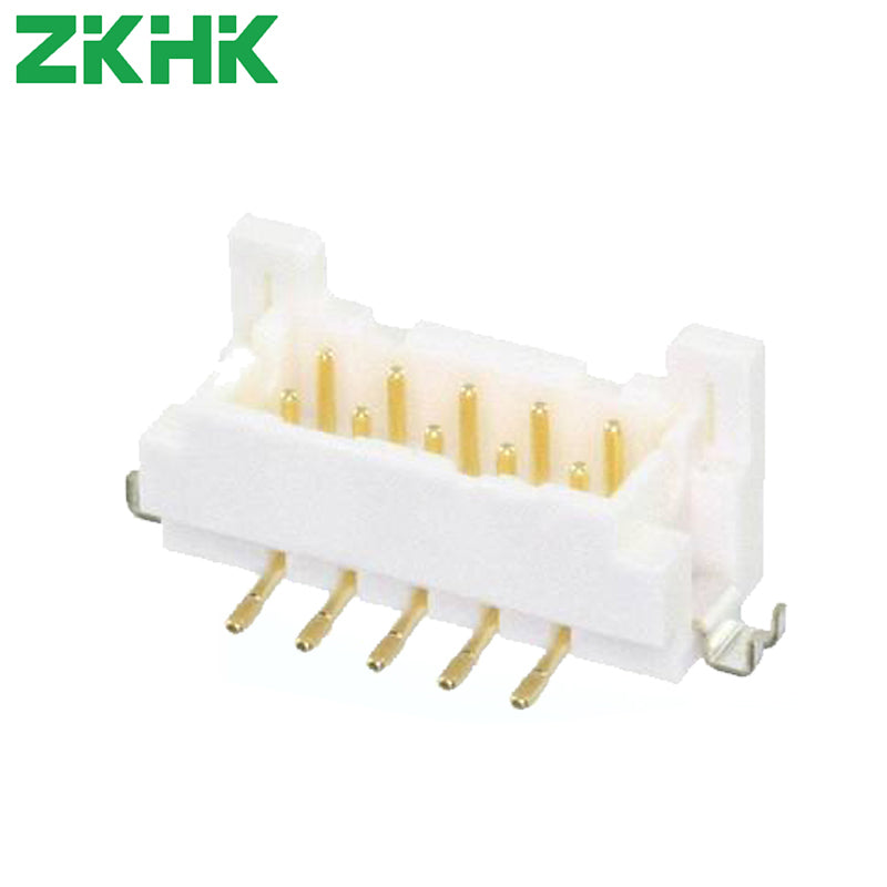 DF11C-10DP-2V(57) Connector 10P 2.0MM Spacing DF11C Series New Original Stock Welcome To Inquireconnector