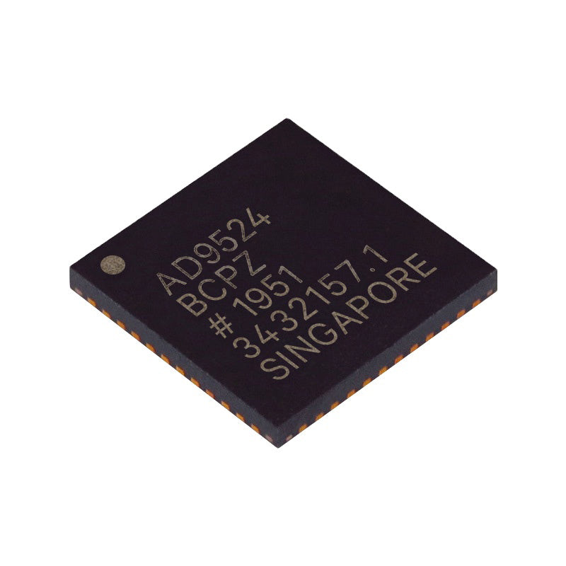 In Stock Package LQFP48 Microcontroller 8-Bit BQ7694003DBTR Components IC Chip Transistor Diode