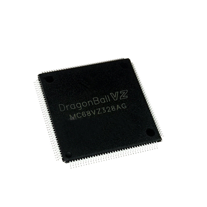 New Package TQFP-144 MC68VZ328AG Electronic Components IC Chips Integrated Circuits