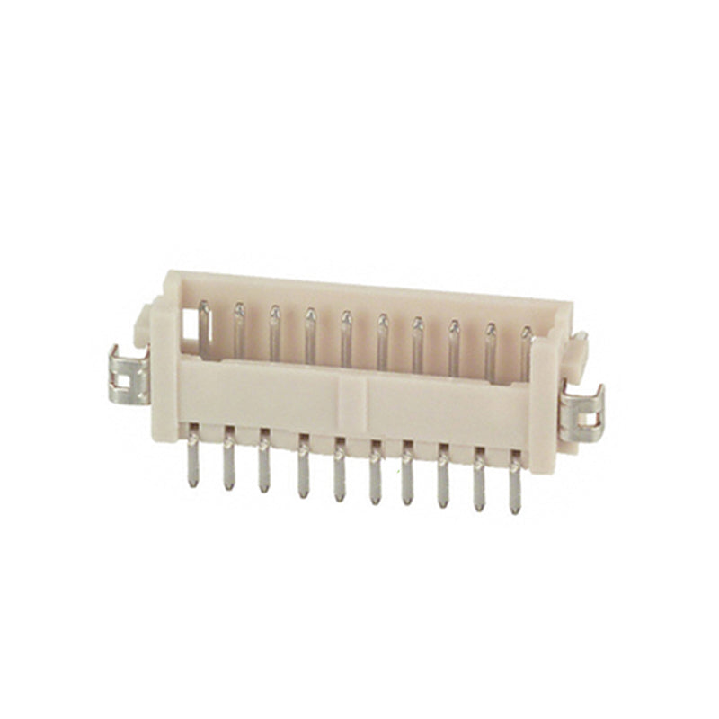 DF13A-10P-1.25H Connector 10P 1.25MM Spacing DF13A Series New Original Stock Welcome To Inquire