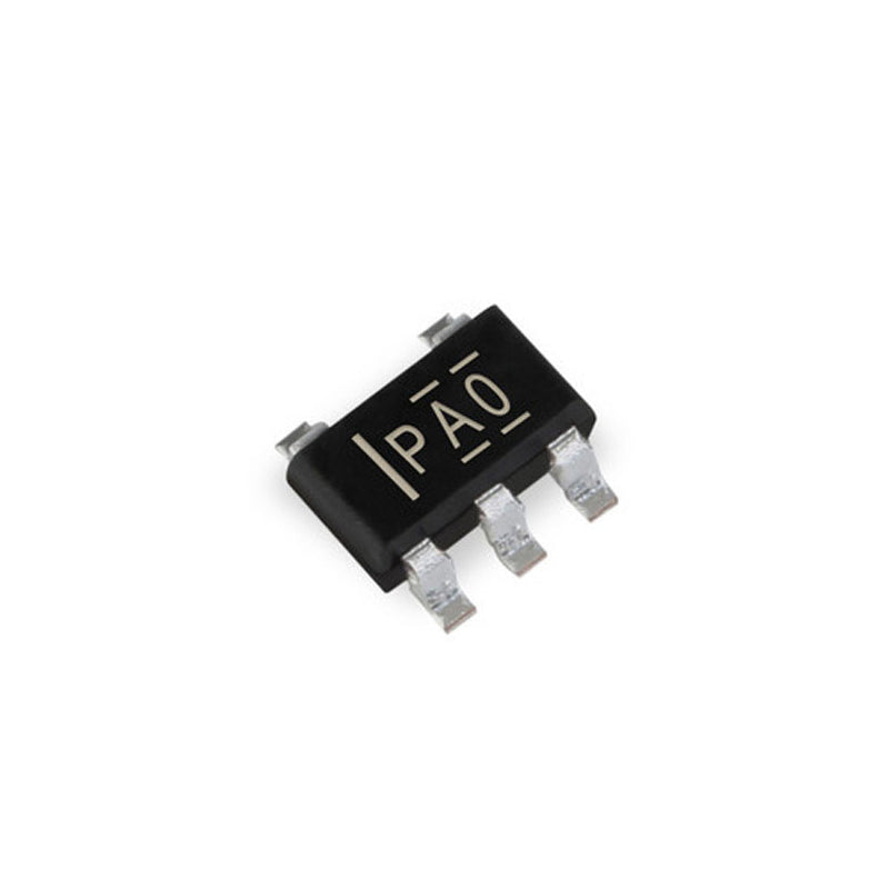 New Original Silkscreen PAQ SOT23-5 Low Dropout Voltage Regulator TLV70433DBVR Types Of Integrated Circuit