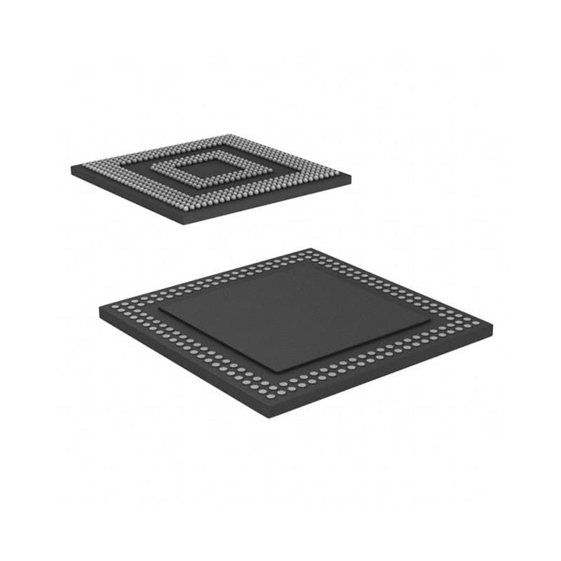 Hi gh QuaI ity Integrated Circuit IC Digital Signal Processor DM3725CBPA new original ic chip intergrated circuit a2v64s40ctpg6