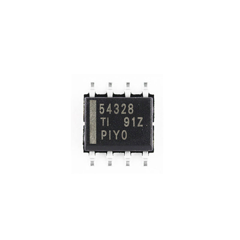 BOM Supply Microcontroller TPS54328DDAR Electronic Components IC Chip Integrated Circuits Parts Accessories