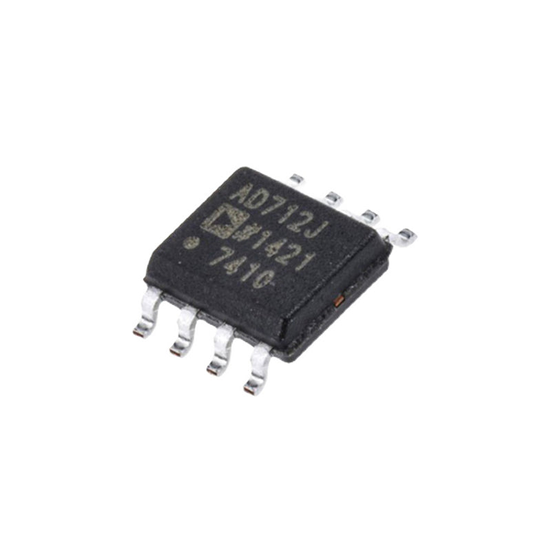 Original in stock ic parts integrated circuit AD712JRZ SOP