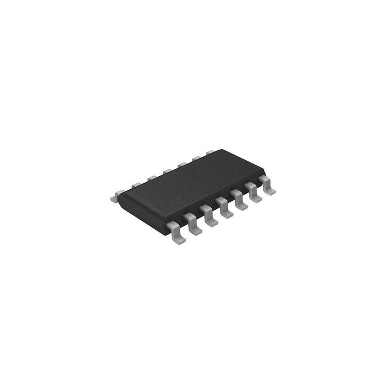 In Stock Operational Amplifier SMD Package SOP14 OPA4704UA Components IC Chip Transistor Diodeic chip