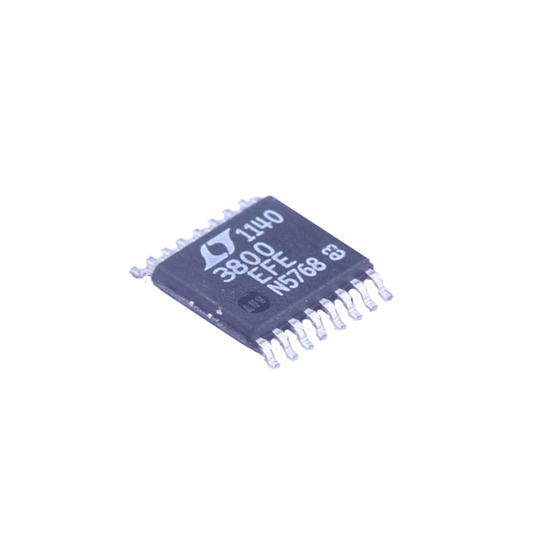 Original Genuine TSSOP-16 Step-Down LT3800EFE Controller Chip