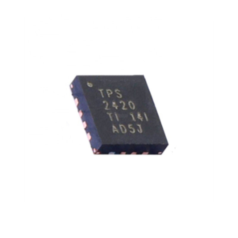 ln stock Monitor and reset the chip IC TPS2420RSAR electronic components ic chips integrated circuits