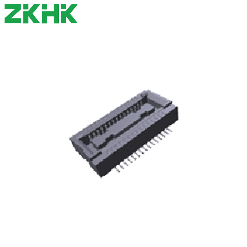 AXK730247G 0.4 pitch 30pin female seat Board-to-Board Connector Brand New Original Stock Welcome To Inquireic chipic  chip