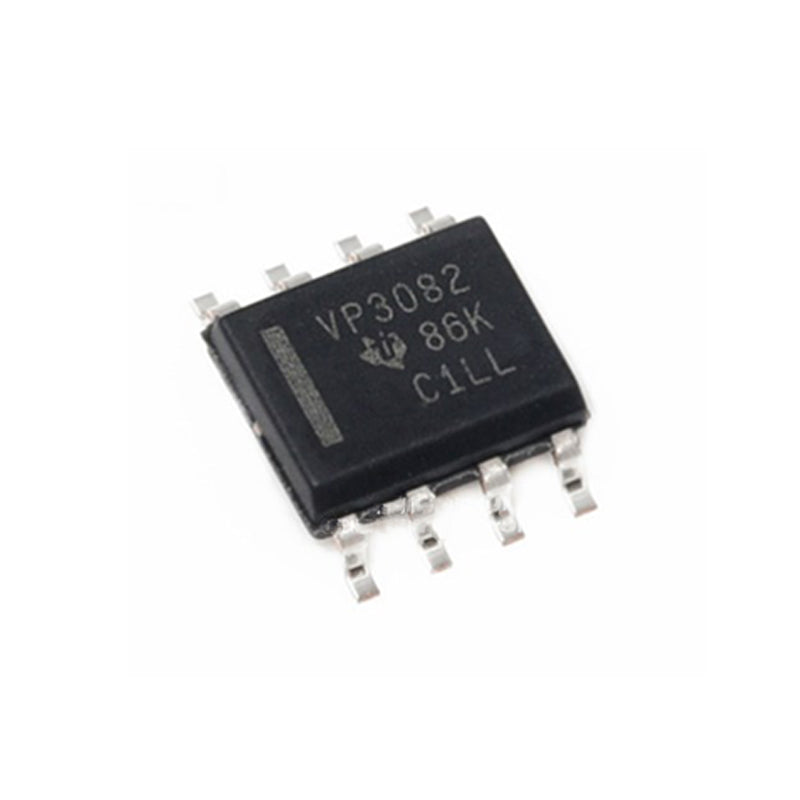 Hi gh QuaI i ty transceiver chip SN65HVD3082EDR new original ic chip intergrated circuit a2v64s40ctpg6