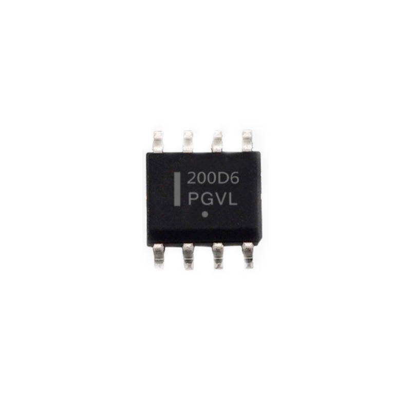 High Quality SMD SOP8 LCD Power Board Management NCP1200D60R2G Electronic Parts Store Components IC Chip