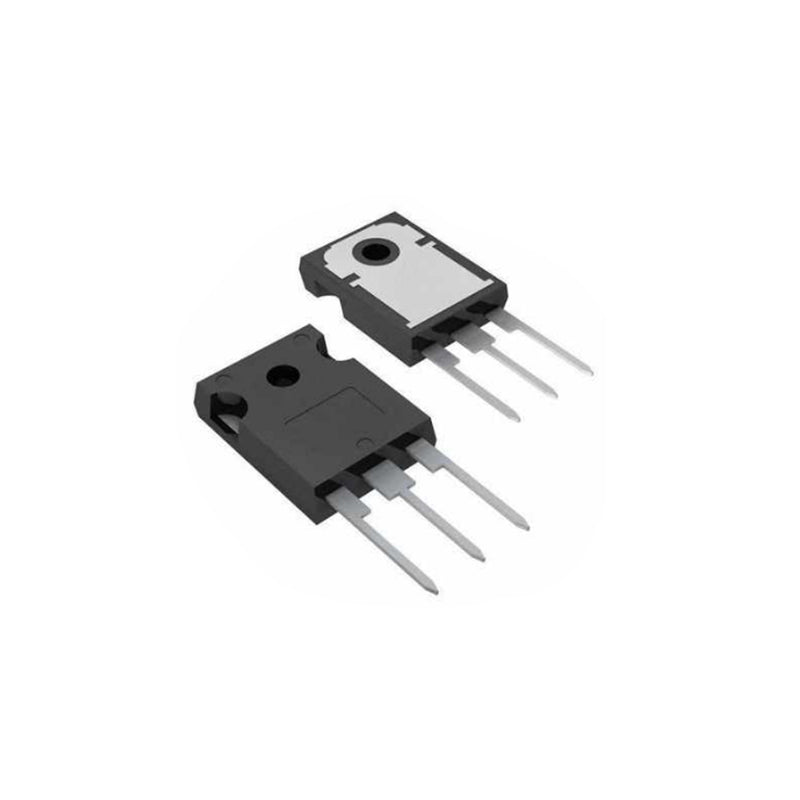 In Stock Silkscreen 26NM60N Transistor STW26NM60N TO-247 Audio Power Amplifier Integrated Circuit