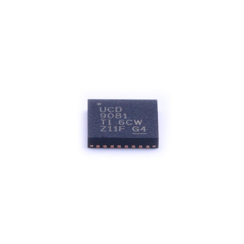 New Original IC Integrated Circuit UCD9081RHBR IC Chip
