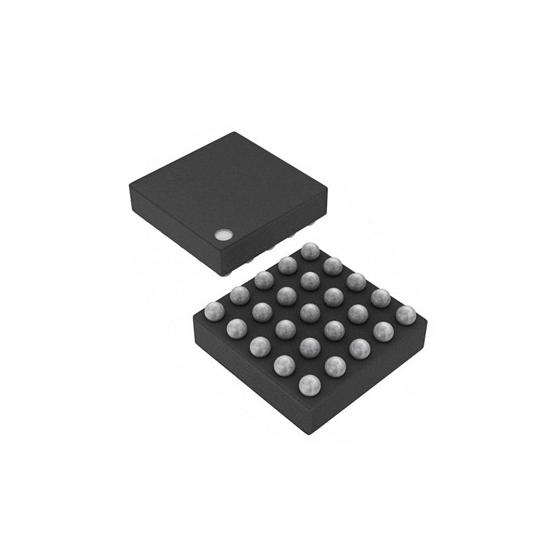 High Quality lithium Ion BQ25121YFPR ShenZhen Integrated Circuit Chip Electronic Components