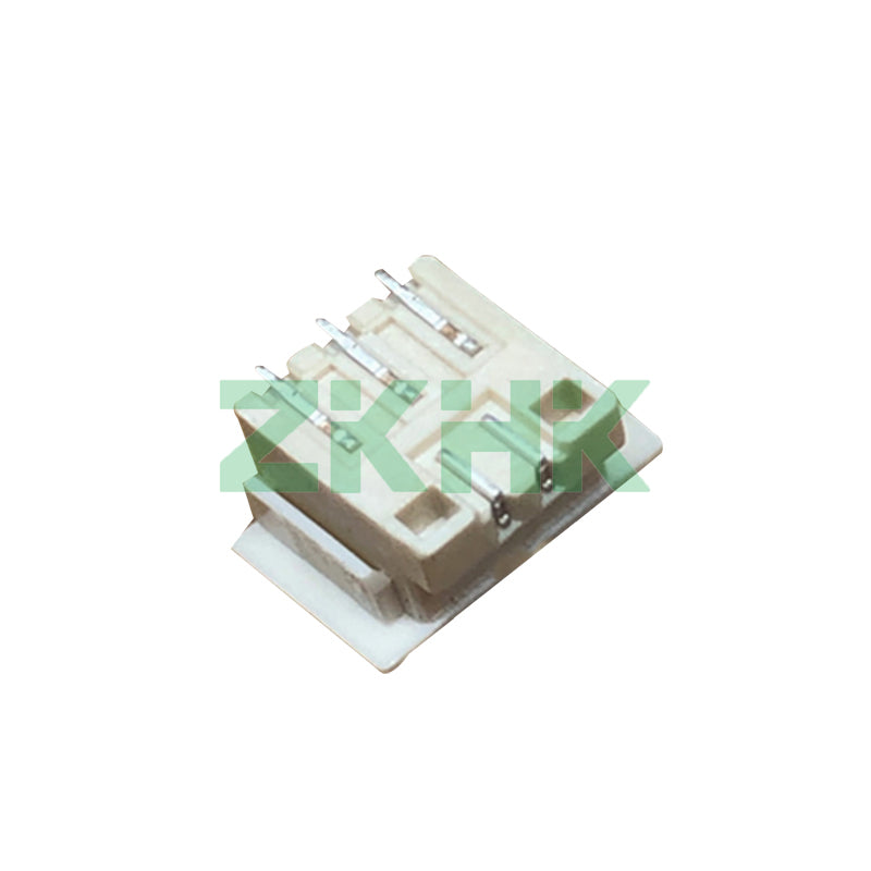 1040800317 104080-0317 3Pin stand-up connector Brand New Original Stock Welcome To Inquireconnector