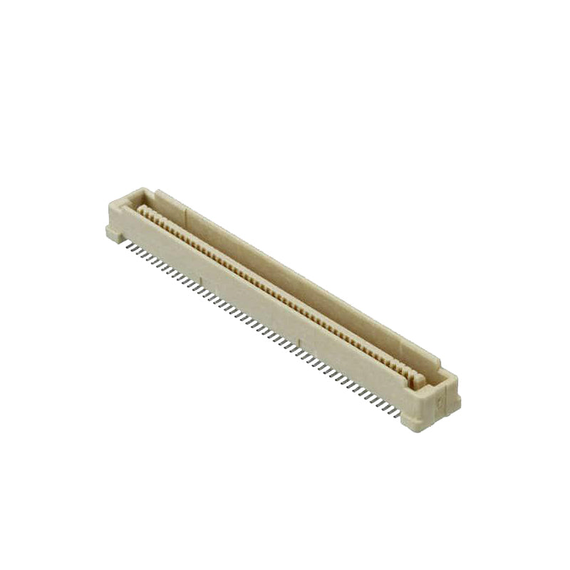 5084614-3 50846143 0.8MM Pitch 80P 4.6H Male Board-to-Board Connector Brand New Original Stock Welcome To Inquire