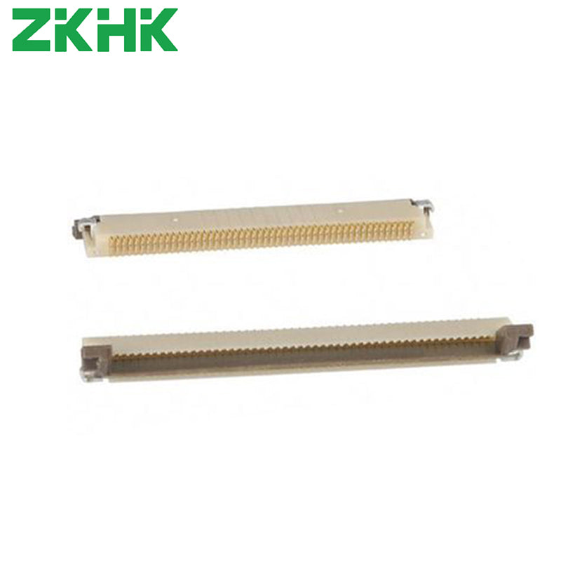 FH12A-50S-0.5SH(55) Connector 50P 0.5MM Spacing FH12A Series New Original Stock Welcome To Inquireic chip