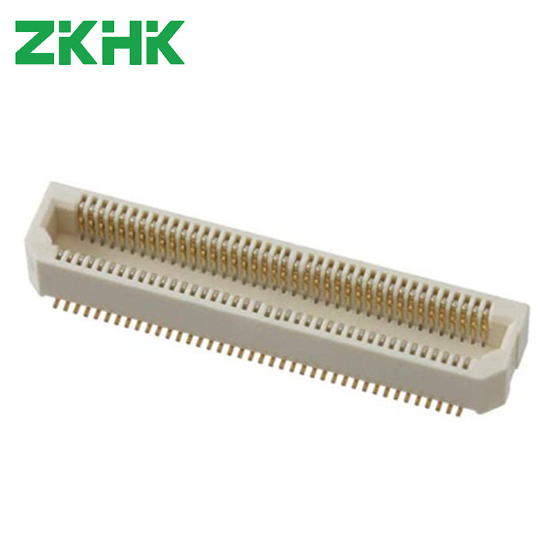 AXK5S20037YG 5MM pitch 20POS chip Board-to-Board Connector Brand New Original Stock Welcome To Inquireic chip