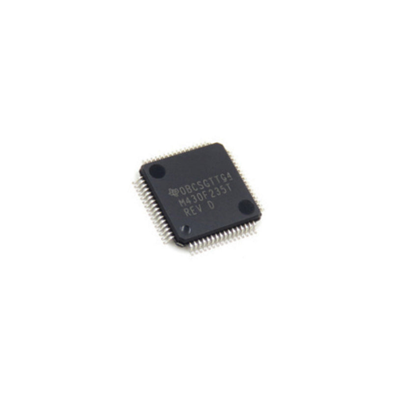 Wholesale Price MSP430F235TPMR Electronic Components Parts Microcontroller IC Chip Integrated Circuits