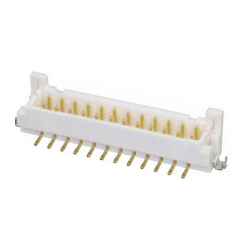DF11C-24DP-2V(57) Connector 24P 2.0MM Spacing DF11C Series New Original Stock Welcome To Inquireconnector