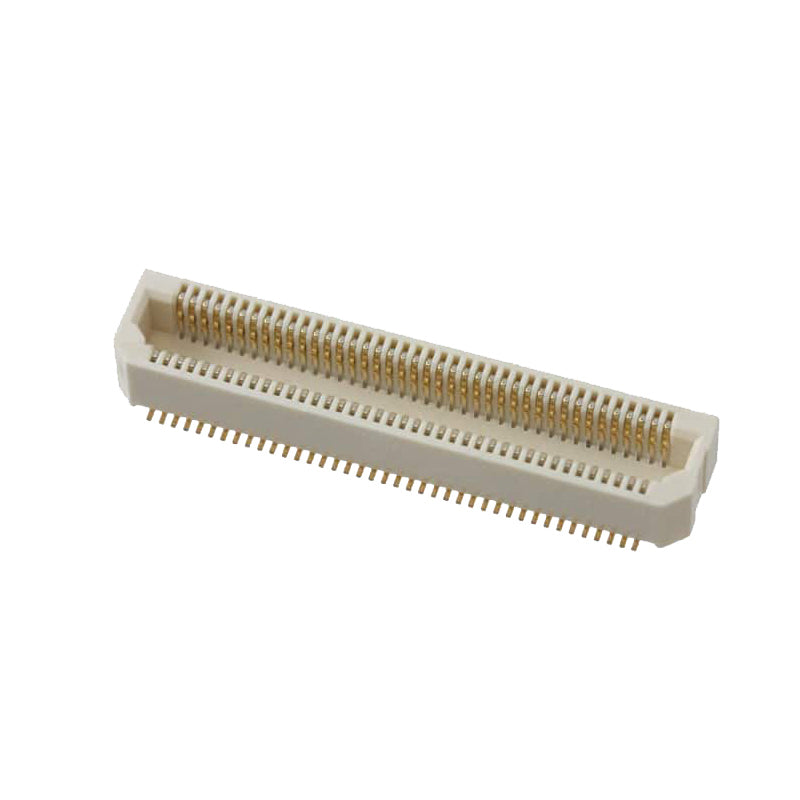 AXK5S24047YG 0.5mm pitch 24pin mother Board-to-Board Connector Brand New Original Stock Welcome To Inquire