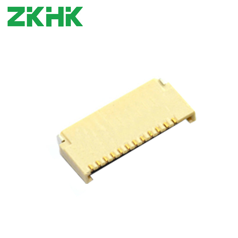BL509-10G31-TAH1 0.5 Pitch 10PIN Rear Lock Flip Top Connector Brand New Original Stock Welcome To Inquire