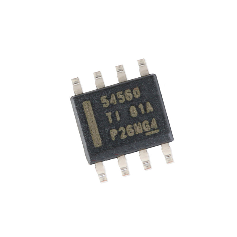 High Quali ty Step-down DC-DC converter chip IC PS54560DDAR new original ic chip intergrated circuit a2v64s40ctpg6