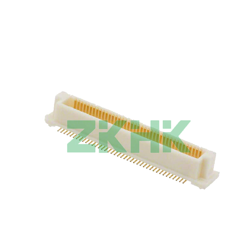 FX8C-80P-SV4(91) Connector 80P 0.6mm Spacing FX8C Series New Original Stock Welcome To Inquire