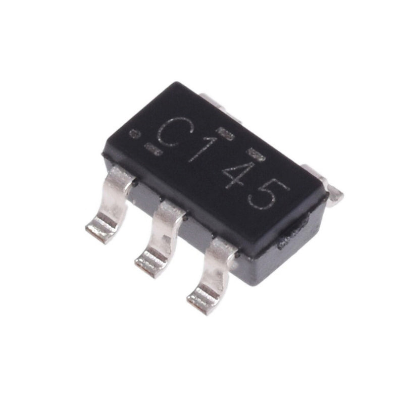 Electronic Accessories BOM SN74LVC2G14DBVR Electronic Components Parts Microcontroller IC Chip Integrated Circuits