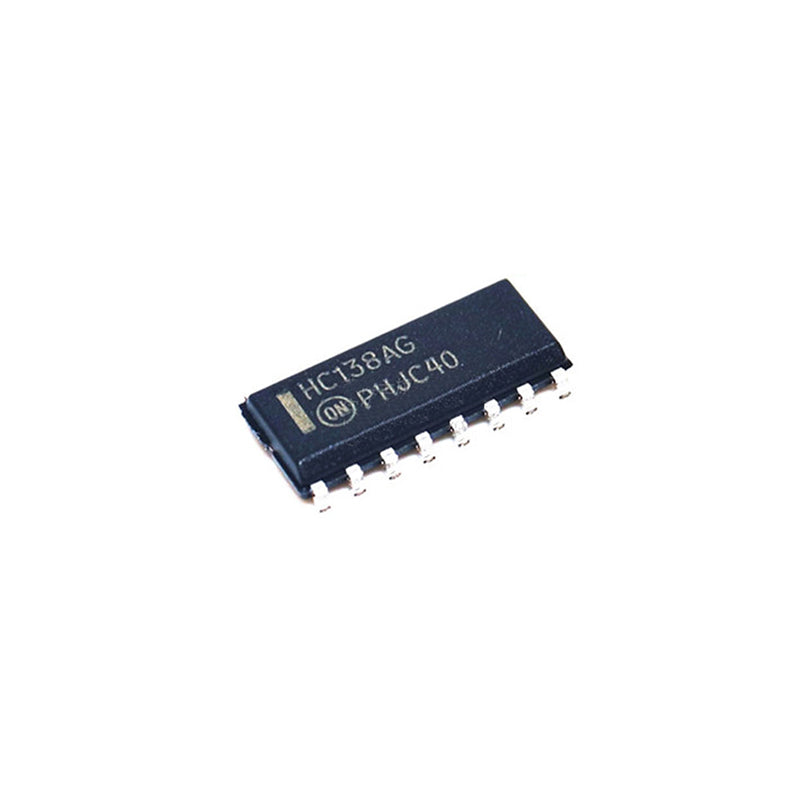 Hot Sale SMD SOP-16 Signal Switch Multiplexer MC74HC138ADR2G Electronic Parts Store Components IC Chip