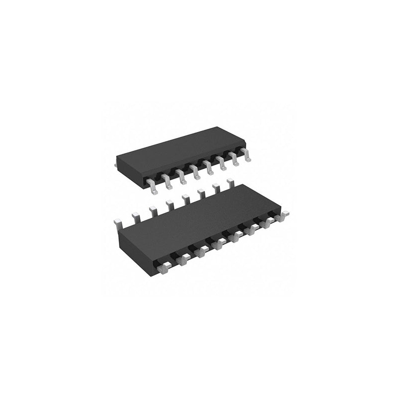 Hot Sale SOP16 Counter Shift Register MC14040BDR2G Electronic Parts Store Components IC Chip