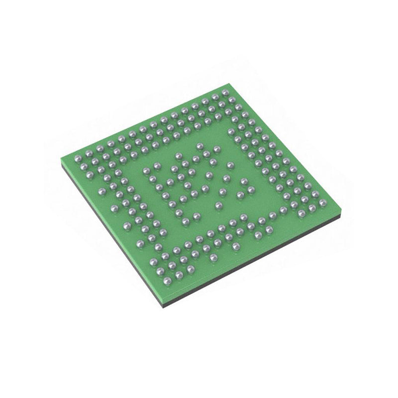 New Original IC Integrated Circuit IWR1843AQGABL IC Chipic chip