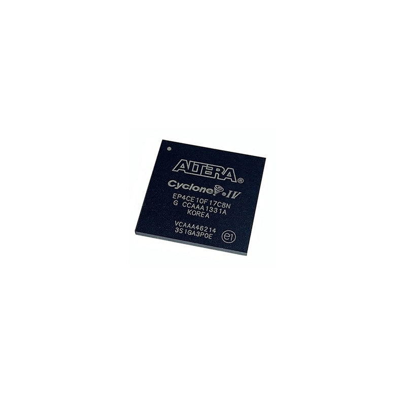 EP4CE10F17C8N EP4CE10F17I7N New Original Electronic Components Integrated Circuits ALTERA FPGAconnector