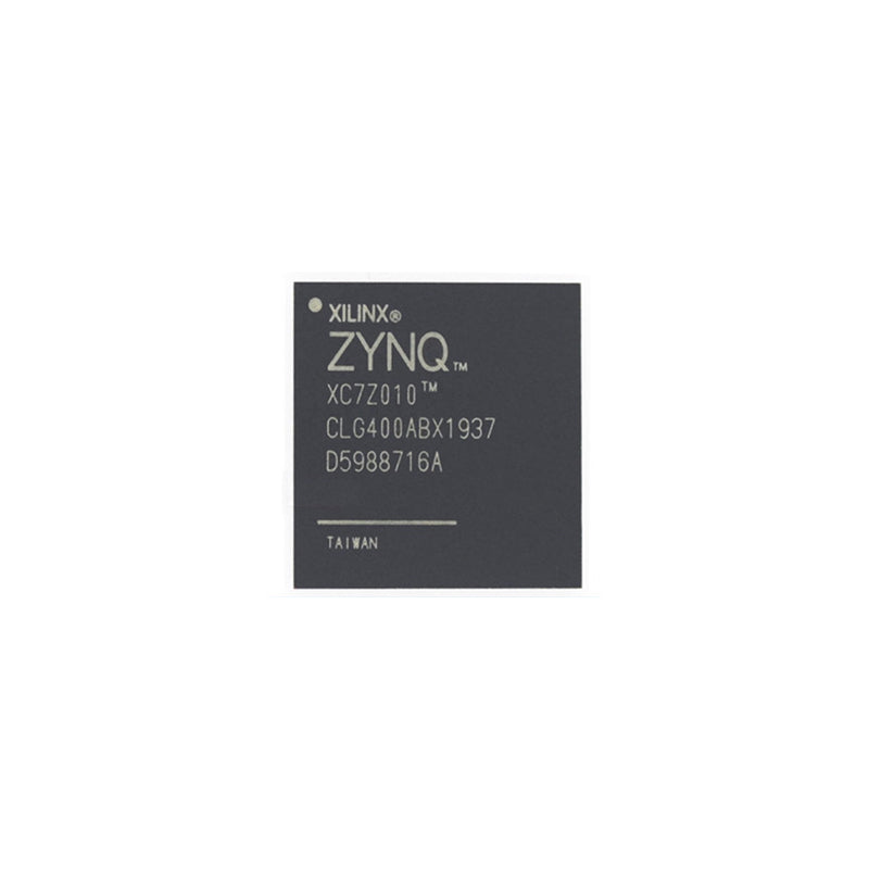 Original Spot XC7Z010-2CLG400I Electronic Components Single IC Chip Semiconductor