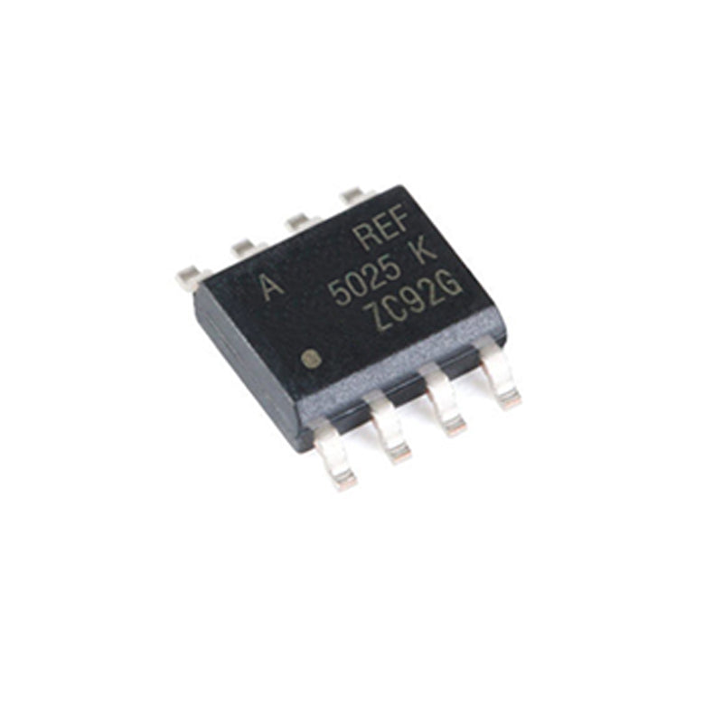 ori ginal voltage reference REF5025IDR new original ic chip intergrated circuit a2v64s40ctpg6